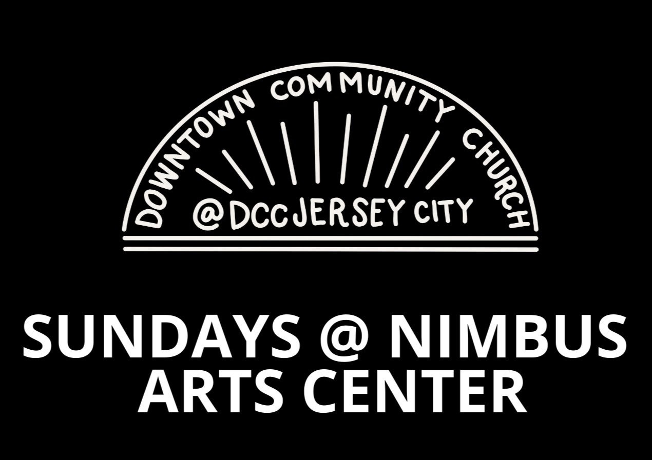 Downtown Community Church Sunday Live Stream